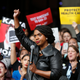 Illustration for article titled Ayanna Pressley to Introduce Impeachment Inquiry of Brett Kavanaugh